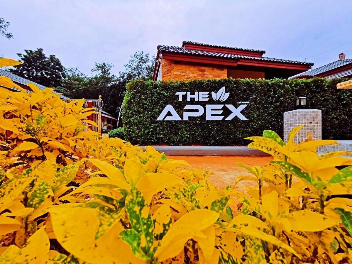 The Apex Private Pool Villa Krabi town Exterior foto