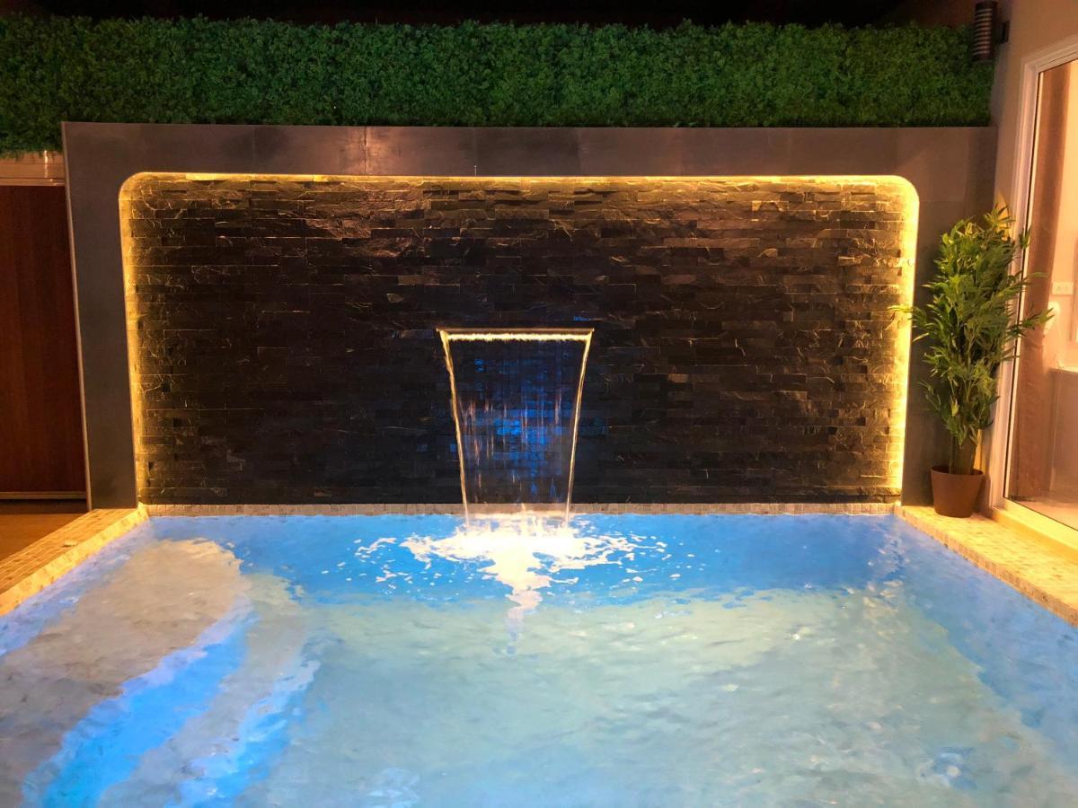 The Apex Private Pool Villa Krabi town Exterior foto