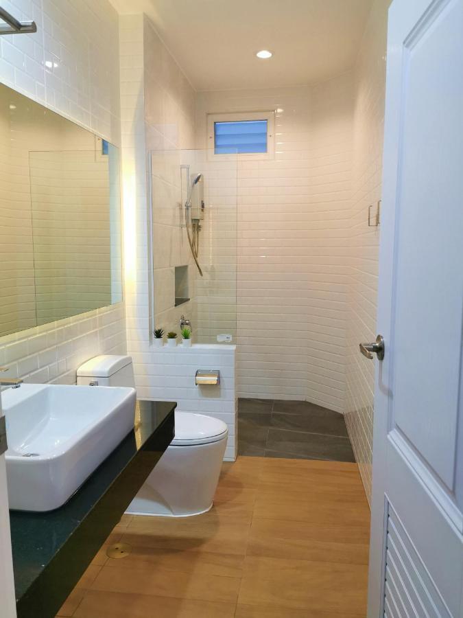 The Apex Private Pool Villa Krabi town Exterior foto