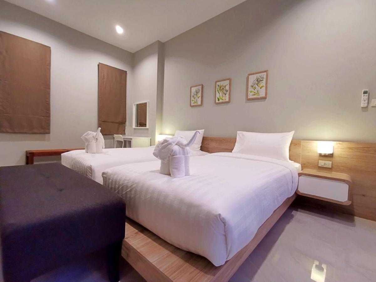 The Apex Private Pool Villa Krabi town Exterior foto