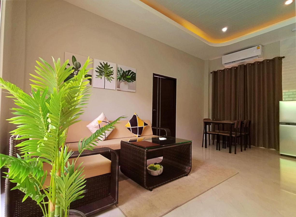 The Apex Private Pool Villa Krabi town Exterior foto